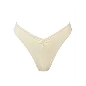 Slate Swim Bikini Bottoms